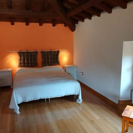 La Colombaia Bed & Breakfast Cascia Luaran gambar