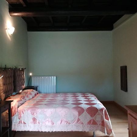 La Colombaia Bed & Breakfast Cascia Luaran gambar